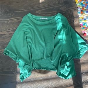 We the Free flowy tshirt